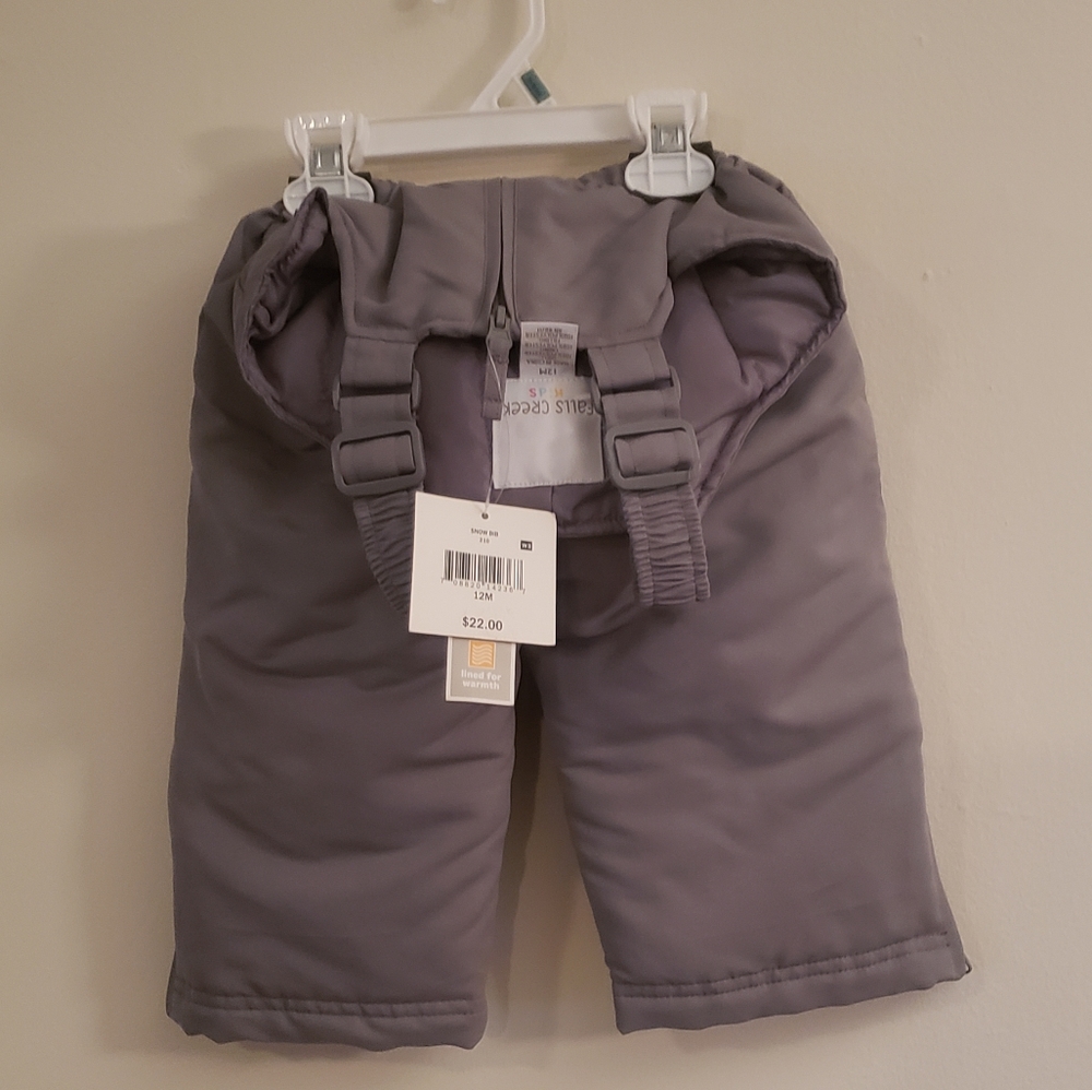 Snow Pants